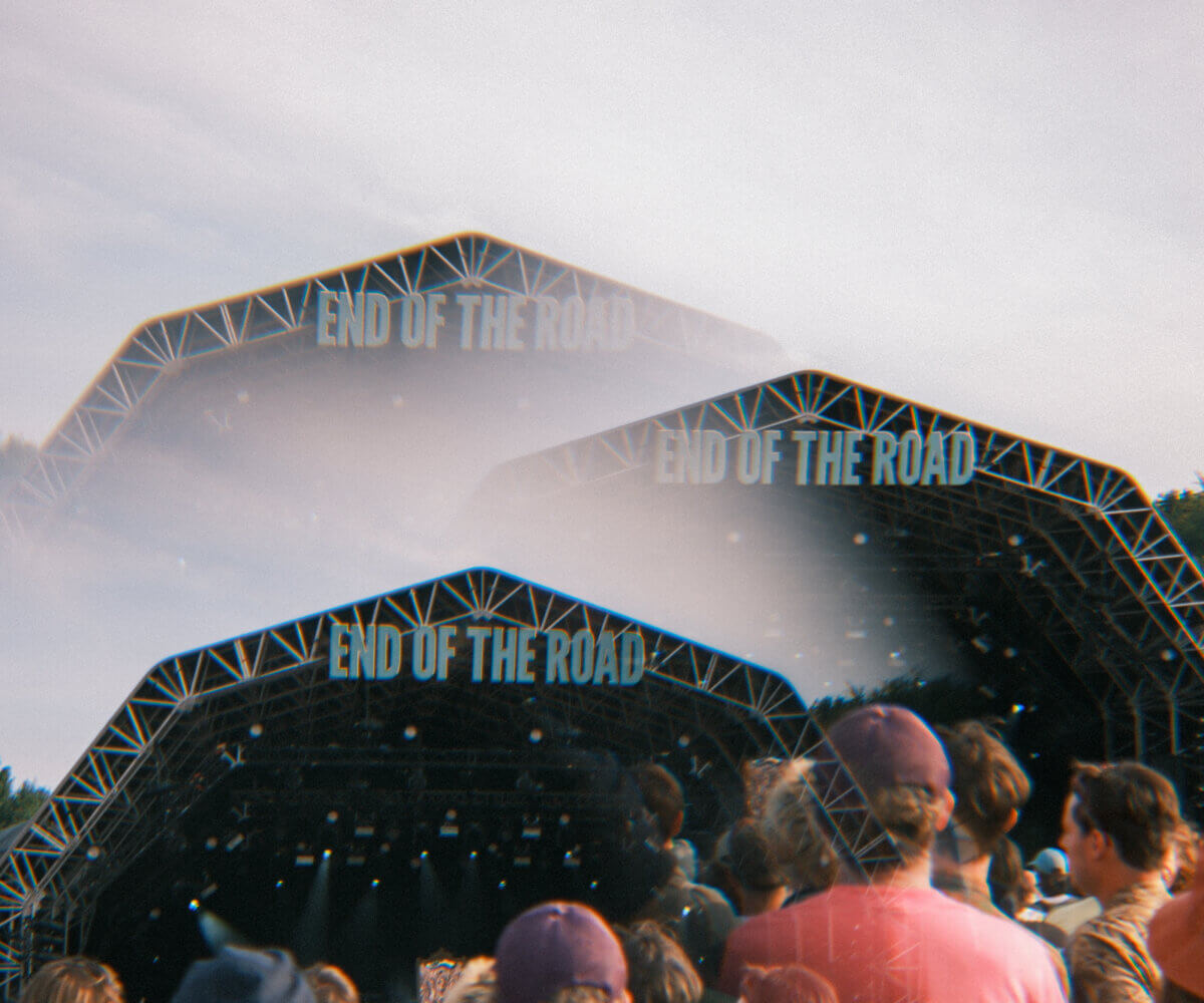 End of the Road