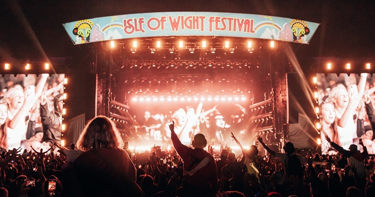 Isle of Wight Jazz Festival