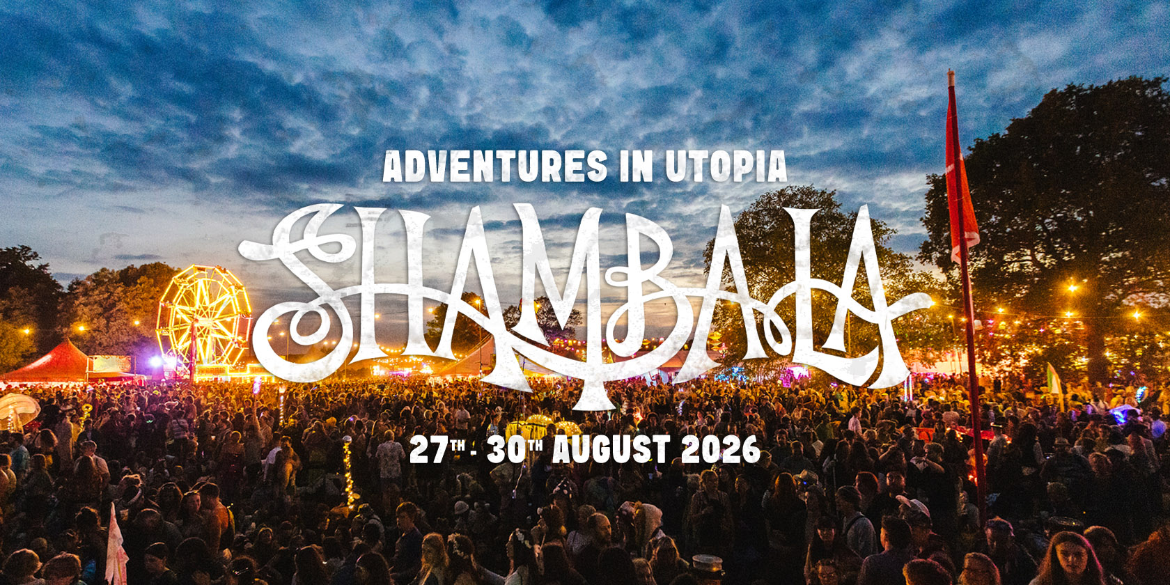 Shambala Festival